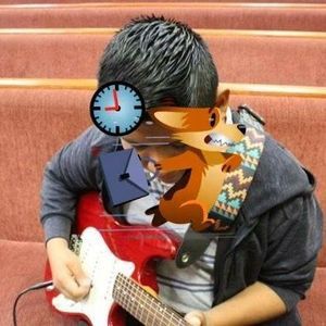 Meet your Posher, Jose